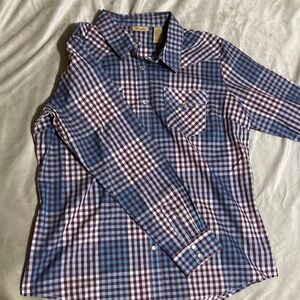 Wranglers Women’s Shirt - XL - NWOT